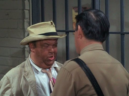 andy griffith episodes season 6