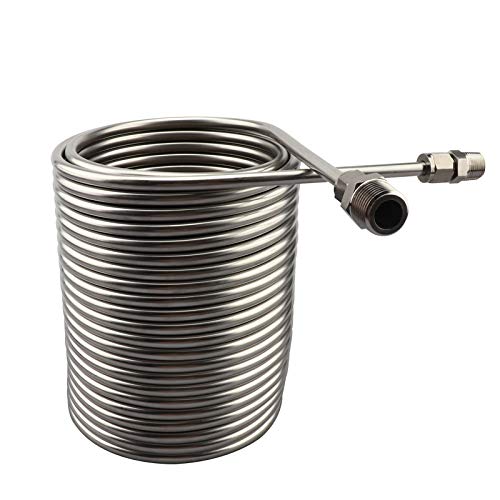 Generic Stainless Steel Immersion Chiller
