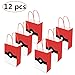 12PCS Video Gaming Party Gift Bags,loot bags, treat bags - Holiday Gift Bag - Goody Favor Bags for Kids Adults Birthday Party Game Themed Party Supplies