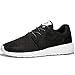 Adi Mens Breathable Comfortable Lace-Up Running Shoes,Walk,Beach Aqua,Outdoor,Exercise,Athletic Sneakers