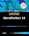 Special Edition Using WordPerfect 12 by