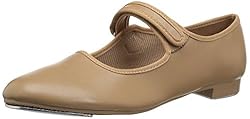 Dance Class Girls Molly Jane Tap Shoe Mary