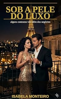 Livro Sob a Pele do Luxo: alguns contratos vão muito além dos negócios