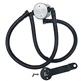 JLT Oil Separator 3.0 Driver, Clear Anodized