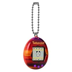 Tamagotchi Original - Sunset