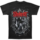 Slipknot Star Crest T-shirt