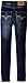 Levi's Big Girls' High Rise Denim Legging