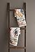 Maison d' Hermine Kitchen Towels Set of 2 100% Cotton 27.50