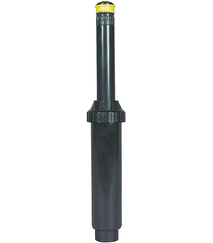 Amazon.com: Rain Bird 22SAF Mini Rotary Pop-Up Spray, 360