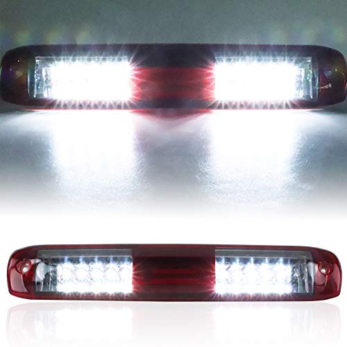 2 Third+Chevrolet+Silverado+Sierra+Classic