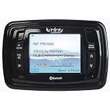 Infinity INF-PRV350 Receiver Bluetooth