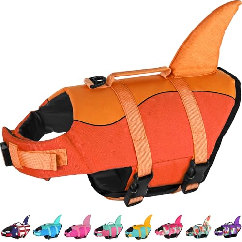 Dogcheer Dog Life Jacket