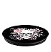 PopSockets: Collapsible Grip & Stand for Phones and Tablets - Death Petal