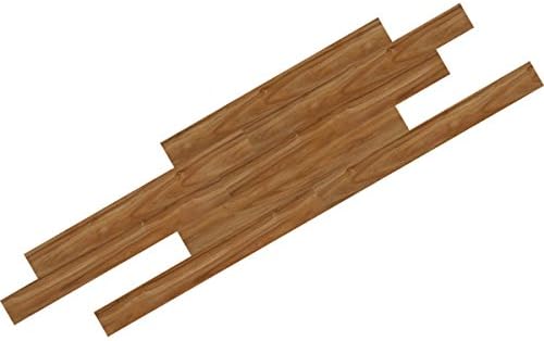 LinkWerks Liberty LVT Clic Plank - Harvest, Case Of 8