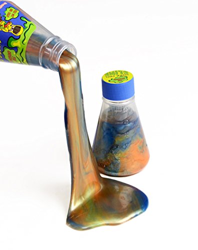 Kangaroos Original Super Cool Slime (3-Pack)