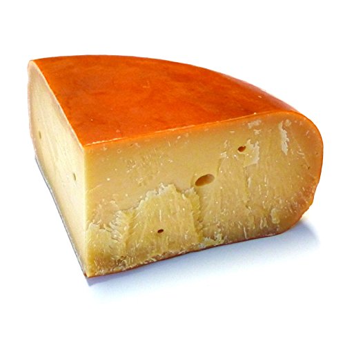 Gouda extra alt 12 - 14 Monate gereift Noord Holland 1kg – Bild 4
