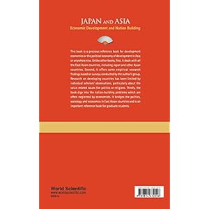 Japan and Asia: Economic Development and Nation Building