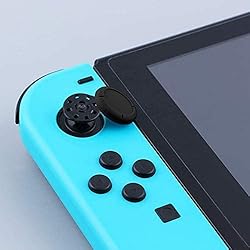 Ferkurn Joystick Replacement Cap Thumb Grip for