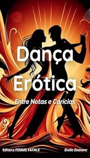 Livro Dança Erótica