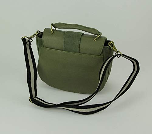 emma fox crossbody