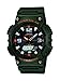 Casio Men's Solar Sport Combination Watch