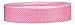 Strapworks Lightweight Polypropylene Webbing - Poly Strapping for Outdoor DIY Gear Repair, Pet Collars, Crafts - 1 Inch x 25 Yards - Pink