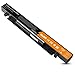 Laptop Battery for ASUS A41-X550 A450 P550 F550 k550 R510 X450 X550V A450C X550C X550A X550B X550D Y481C Y581C R510C R510J X550L X550J R510L X550CA X552E K550L K550L F550V P550C X550EA X550VX F550C
