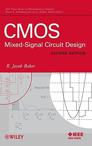 Analysis and Design of Analog Integrated Circuits: Gray, Paul R