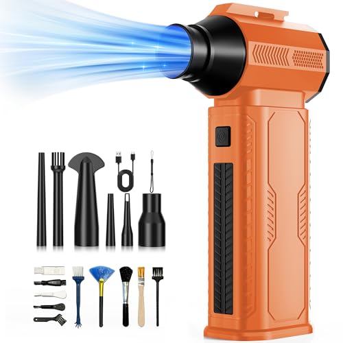 ZOAIVR Compressed Air Duster