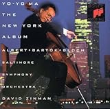 NEW YORK ALBUM                          