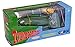 Corgi Thunderbirds Thunderbird 2 & Thunderbird 4 Diecast Model Set