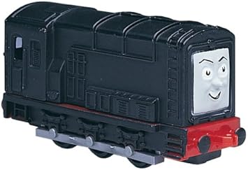 thomas the tank engine cast