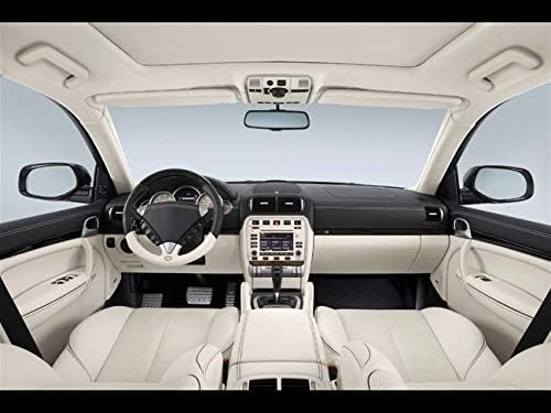 PORSCHE PCM2 Audio & Visual Input (OPV-1C)