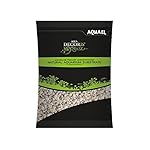 AQUAEL Dolomite Gravel 2-4 MM 10KG Ghiaia GHIAIETTO Fondo Acquario