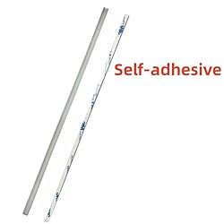 Replacement Laptop Bottom Rubber Feet Strips for HP