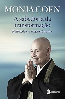Livro A sabedoria da transformação