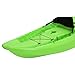 Lifetime Tandem Sit on Top Kayak with Back Rests, 10 Feet, Green