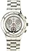 Swatch Men's YCS468G Clock The Time Chronograph Watch