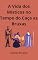 Livro A vida dos místicos no tempo da Caça as Bruxas