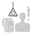 Lumos Harry Potter Charm # 9 - Deathly Hallows