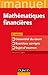 Mathématiques financières by 