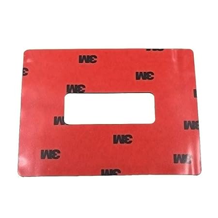 DC 12V 24V 6 Gang Touch Screen Control Panel Box for Car Marine Boat RV Vehicle Truck