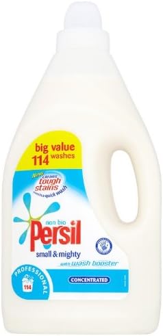 Washing liquid Clearance