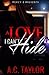 A Love I Can't Hide (A Love Series Book 2)