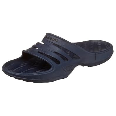 Reebok Mens Kobo III Sport Slide on 