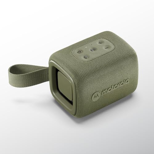 Motorola ROKR 300 Wireless Portable Bluetooth Speaker