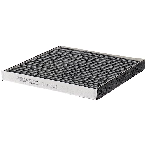 FRAM Fresh Breeze Cabin Air Filter Replacement for Car Passenger