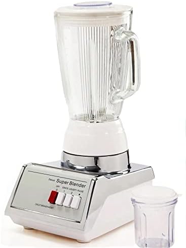 MN 2in1 Multifunctional Electric Mixer 450W with Jug Glass