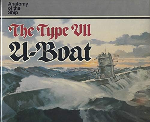 The Type XXI U-Boat (Anatomy of the Ship): Fritz Kohl, Eberhard