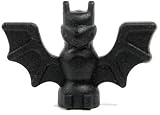 LEGO LOOSE Animal Figure Black Bat